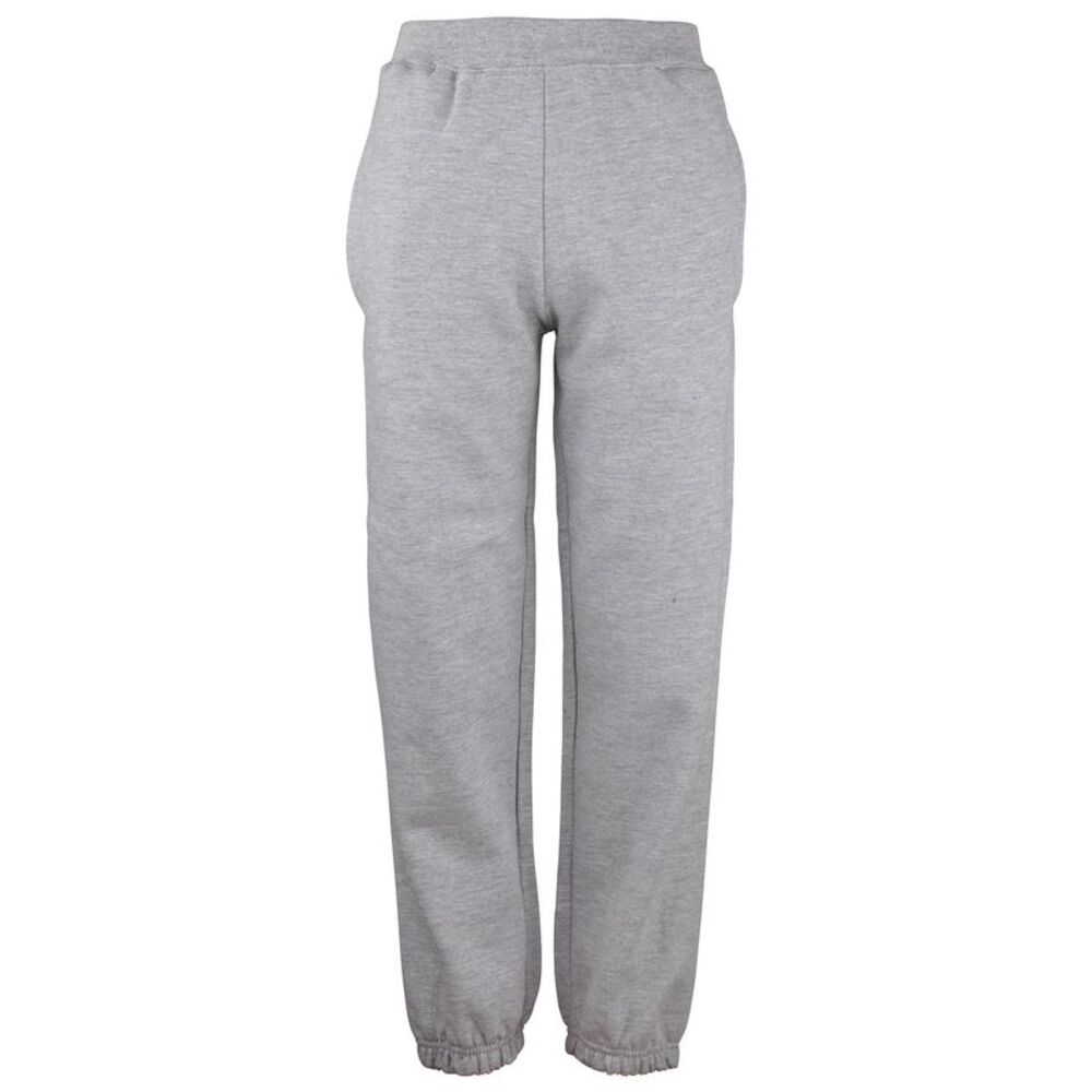 Awdis Childrens /Kids Boys Cuffed Jogpants /Jogging Bottoms /Pants Schoolwear /